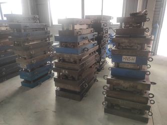 Changzhou Victory Technology Co., LTD कारखाना उत्पादन लाइन