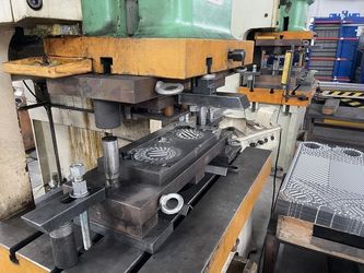 Changzhou Victory Technology Co., LTD कारखाना उत्पादन लाइन