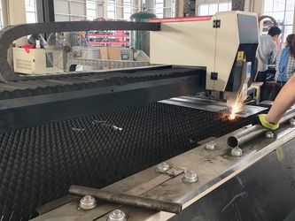 Changzhou Victory Technology Co., LTD कारखाना उत्पादन लाइन
