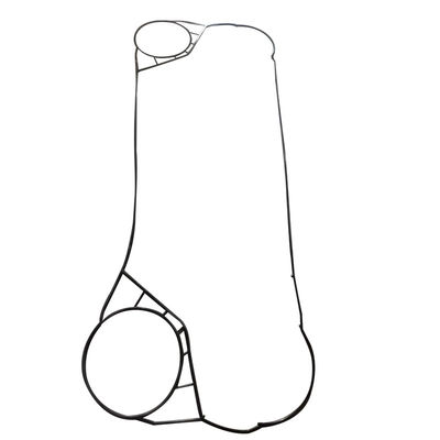 गुणवत्ता  Plastic Heat Exchanger Gasket Replacement GEA Gasket Sealing फैक्टरी