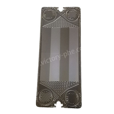 गुणवत्ता  Customized Sondex Heat Exchanger Plate Gasket Stainless Steel फैक्टरी