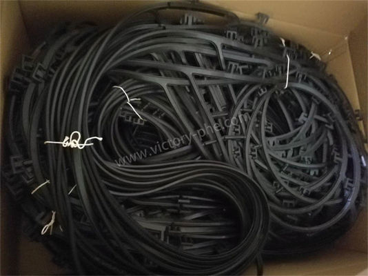 OEM हीट एक्सचेंजर गास्केट