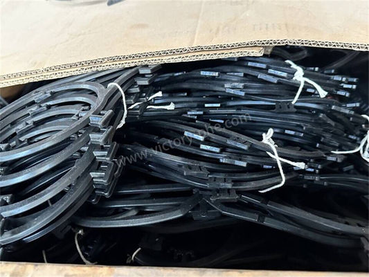 OEM हीट एक्सचेंजर गास्केट