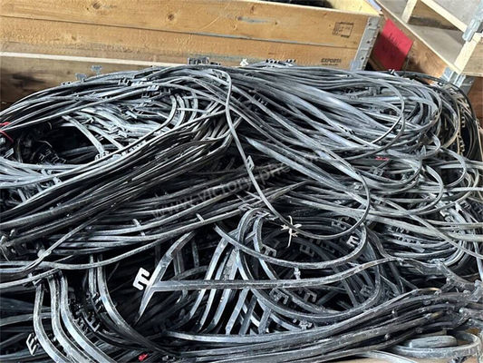 स्वच्छ हीट एक्सचेंजर गास्केट Nltrile EPR EPDM महत्वपूर्ण घटक