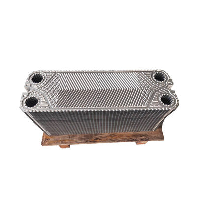 V13 V28 Vicarb हीट एक्सचेंजर प्लेट HVAC और सामान्य औद्योगिक उपयोग