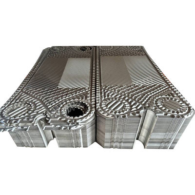 Q030 Q055 R8G1 A145 औद्योगिक संचालन के लिए हीट एक्सचेंजर प्लेट M20B MX25B MX25M