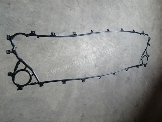 अनुकूलित ट्रांटर हीट एक्सचेंजर प्लेट्स हीट ट्रांसफर प्लेट्स आईएसओ