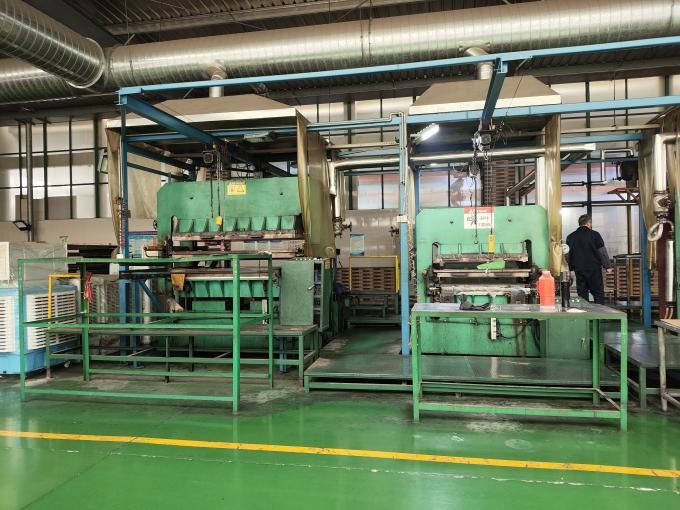 Changzhou Victory Technology Co., LTD फैक्टरी यात्रा