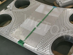 क्या एक कॉम्पैक्ट प्लेट हीट एक्सचेंजर आपकी एचवीएसी दक्षता बढ़ा सकता है?