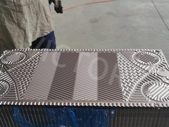 उच्च दक्षता वाले प्लेट हीट एक्सचेंजर में क्या मुख्य विशेषताएं खोजें?